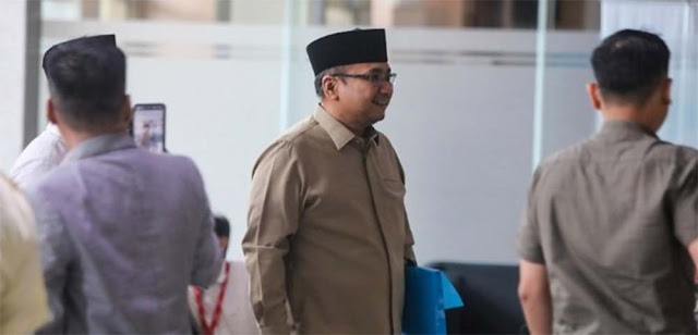 KPK Akan Periksa Orang Dekat Yaqut Terkait Dugaan Korupsi Kuota Haji, Siapa Saja?