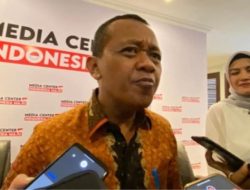 6 FAKTA Ironi Ketum Golkar Bahlil: Klaim Lawan Penyakit, Tapi Bungkam Soal Korupsi?