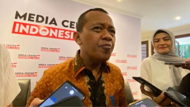 6 FAKTA Ironi Ketum Golkar Bahlil: Klaim Lawan Penyakit, Tapi Bungkam Soal Korupsi?