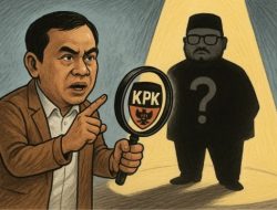 Buru Jejak Uang Haram Haji: KPK Incar Orang-Orang Terdekat Gus Yaqut, Siapa Saja?