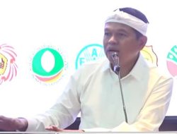 Eks Ketua MK Sebut Alasan Roy Suryo Soal Ijazah Jokowi Lama-Lama Masuk Akal
