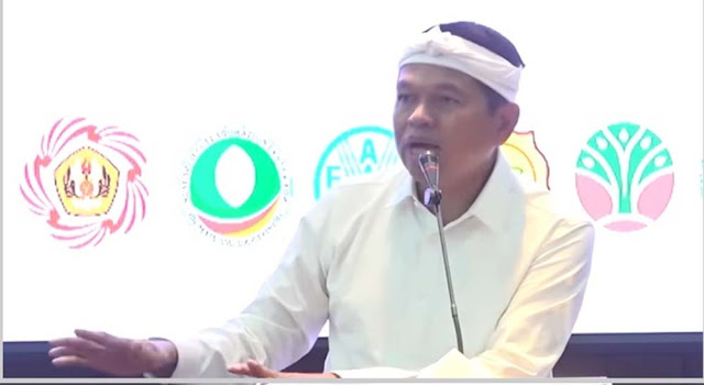 Eks Ketua MK Sebut Alasan Roy Suryo Soal Ijazah Jokowi Lama-Lama Masuk Akal
