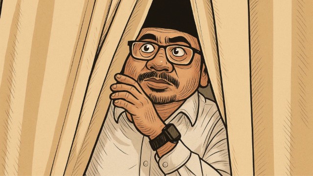 Luhut Resmi Jalankan Proyek Digitalisasi, Bansos Jadi Proyek Percontohan