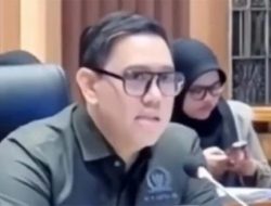 Rapat Kilat Saat Demo, Dave Laksono Kena Semprot: Didemo Bukan Dengerin Aspirasi, Tapi Pulang Cepat