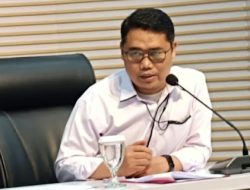 Mobil Alphard Milik Tersangka Korupsi LPEI Dikuasai Anggota DPR