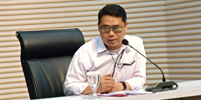 Mobil Alphard Milik Tersangka Korupsi LPEI Dikuasai Anggota DPR