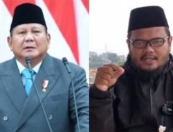 Imbas Sebut Ekonomi Indonesia Baik-baik Saja, Guru Gembul Tantang Prabowo: Turun Pak Please...