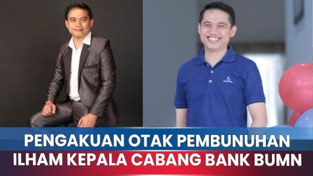 6 FAKTA Sosok Dwi Hartono, Seorang Pebisnis dan Motivator: Otak Pembunuhan Bos Bank BUMN!