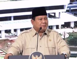 Prabowo Kasihan Liat Menterinya Kerja Terus Tanpa Libur