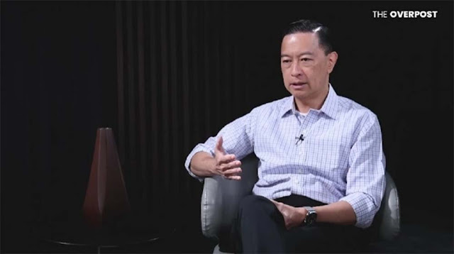 Rupiah Terus Anjlok, Tom Lembong Sindir Pertumbuhan Ekonomi: Tak Ciptakan Lapangan Kerja