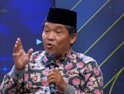 Ray Rangkuti: Kasus Pemerasan K3 Terjadi sejak 2019, tapi Hanya Berhenti di Noel