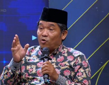 Ray Rangkuti: Kasus Pemerasan K3 Terjadi sejak 2019, tapi Hanya Berhenti di Noel