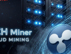 RICH Miners innovative XRP cloud mining solution transforms crypto assets into sustainable daily returns