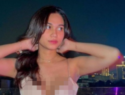 Sejumlah Kabar Kebobrokan Zize yang Diduga Jadi Alasan Perceraiannya dengan Pratama Arhan