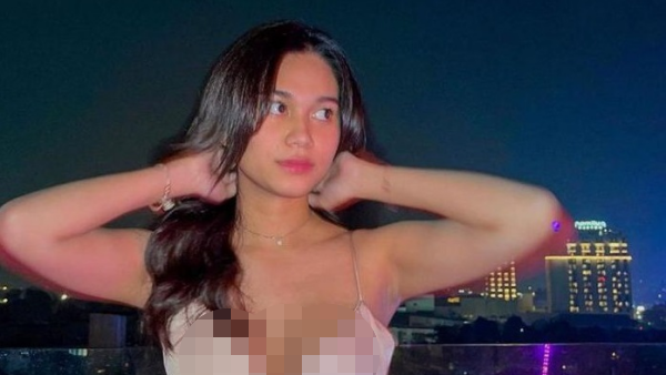 Sejumlah Kabar Kebobrokan Zize yang Diduga Jadi Alasan Perceraiannya dengan Pratama Arhan