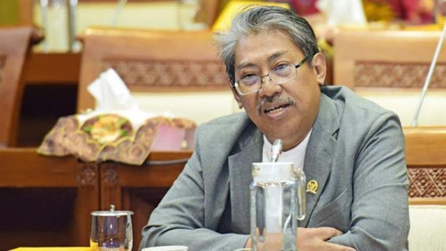 PKS: Danantara Jangan Rangkap Tugas sebagai SWF