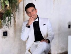 Jonathan Frizzy Syok Terancam Hukuman 12 Tahun Penjara, Begini Kondisinya
