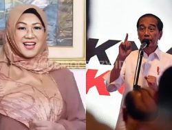 Dokter Tifa Ngaku Tak Takut Termul dan Gunakan Rompi Oranye