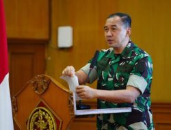 TNI Buka Suara soal Dugaan Keterlibatan Oknum Prajurit dalam Penculikan Kacab Bank BRI