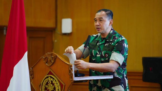 TNI Buka Suara soal Dugaan Keterlibatan Oknum Prajurit dalam Penculikan Kacab Bank BRI