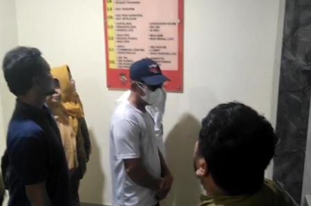 Terungkap! Siswi SMPN 13 Kota Bekasi Dilecehkan Guru saat Kerjakan Tugas