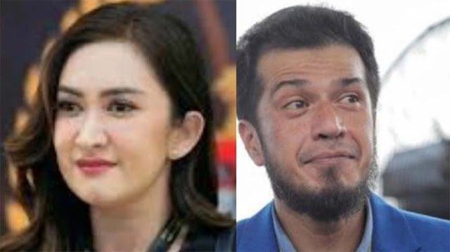 Nafa Urbach Harus Belajar dari Mantan, Primus Yustisio Pilih Naik KRL ke Senayan Agar Tak Macet