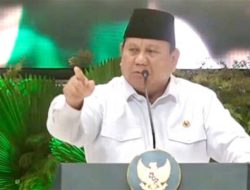Tak Lama Lagi Prabowo Bakal Reshuffle Kabinet