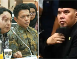 Dituding Ahmad Dhani Soal Musisi Manja, Ariel Noah Tanggapi Santai Polemik Royalti