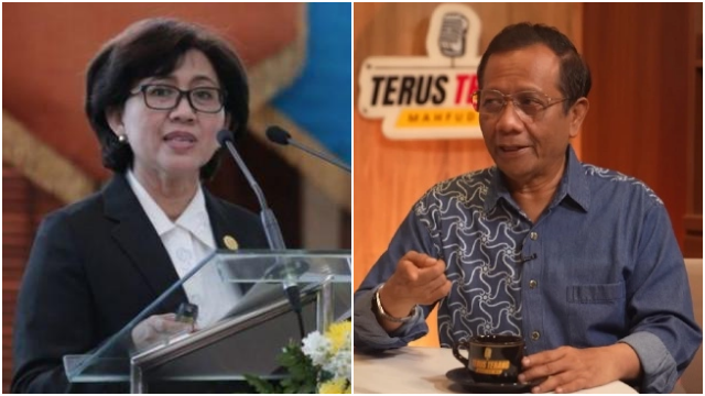 Mahfud MD Minta UGM Jangan Terlalu Mati-matian Membela Ijazah Jokowi: Penjelasannya Cukup