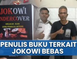 Inilah Beberapa Pertimbangan Pemerintah Bebaskan Bambang Tri Mulyono dari Penjara