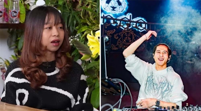 Ngaku Dihamili DJ Panda, Fans Bongkar Kronologi Hubungan di Kamar Hotel