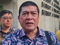 Alasan Hakim Gugurkan PK Silfester Matutina: Sakitnya Gak Jelas, Dokternya Gak Jelas!