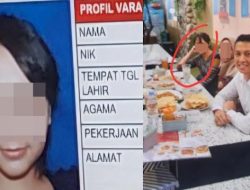 Akhirnya Terungkap Tampang Vara, Istri Arya Daru Geram hingga Penemuan 2 Alat Kontrasepsi