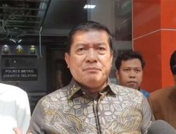 Divonis 1,5 Tahun Penjara Cemarkan Nama JK, Kenapa Silfester Matutina Tak Kunjung Dieksekusi?
