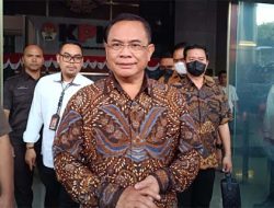 Sudewo Enggan Mundur sebagai Bupati: Saya Imbau Masyarakat Kompak