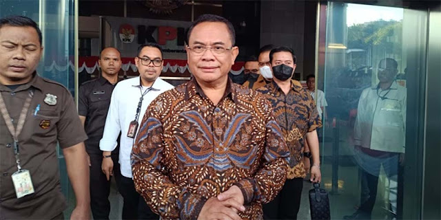 Sudewo Enggan Mundur sebagai Bupati: Saya Imbau Masyarakat Kompak
