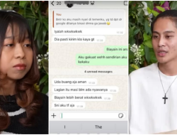 Ternyata Ada Perempuan Ketiga Inisial A Dihamili DJ Panda, Siapa Dia?