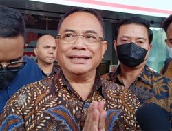 Sudewo Janji Mau Rangkul Semua Pendemo