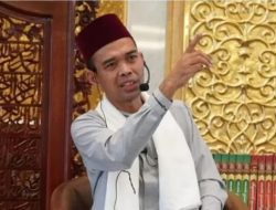 Ditagih Petugas Pajak Gegara Penghasilan YouTube Rp150 Juta, UAS: Neraka Jahanam Tempat Kalian!