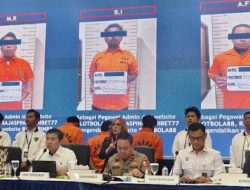 Polisi Tangkap Operator Situs Judol yang Dirugikan Pemain di Yogyakarta, Bandar Masih Lolos?