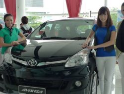 Pajak Mobil RI Dicap Paling Tinggi Se-dunia: Avanza Bisa Rp5 Juta per Tahun, di Thailand cuma Rp150 Ribu