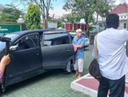 Nasib Zaenal Mustofa Eks Penggugat Ijazah Jokowi, Dituntut 2 Tahun 3 Bulan Penjara
