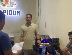 Warga Palopo Cabut Laporan, Kesal Sepeda Motor Hilang sejak 2012 sampai Sekarang Tak Ada Perkembangan