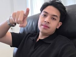 Driver Ojol Tewas Dilindas Brimob, Jerome Polin: Saatnya Kita Sadar dan Melawan!