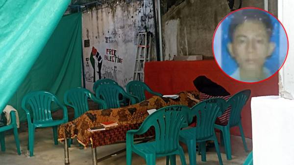 Sosok Ojol Affan Kurniawan Tewas Dilindas Brimob, Tulang Punggung Keluarga, Tinggal di Kontrakan