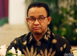 Anies: Jangan Ada Lagi Nyawa Melayang saat Suarakan Aspirasi