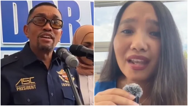 Salsa Erwina Ungkap Keluarganya Terancam Diintimidasi Usai Tantang Sahroni Debat, “Aku Habisi Kalian!”