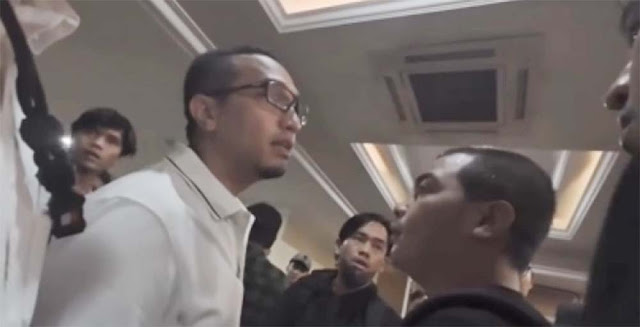 Heboh Video Ricuh di Polda Metro Jaya: Pengacara Publik Diusir Paksa saat Minta Anak-anak Dibebaskan