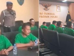 Pengakuan Sopir Mobil Brimob yang Lindas Ojol hingga Tewas: Tidak Lihat karena Jalan Penuh Asap
