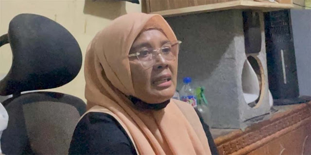 Keluarga Affan Kurniawan: Kami Minta Puan Maharani Datang Minta Maaf